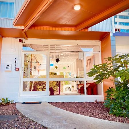 Mount Eden Motel โอ๊คแลนด์ ภายนอก รูปภาพ