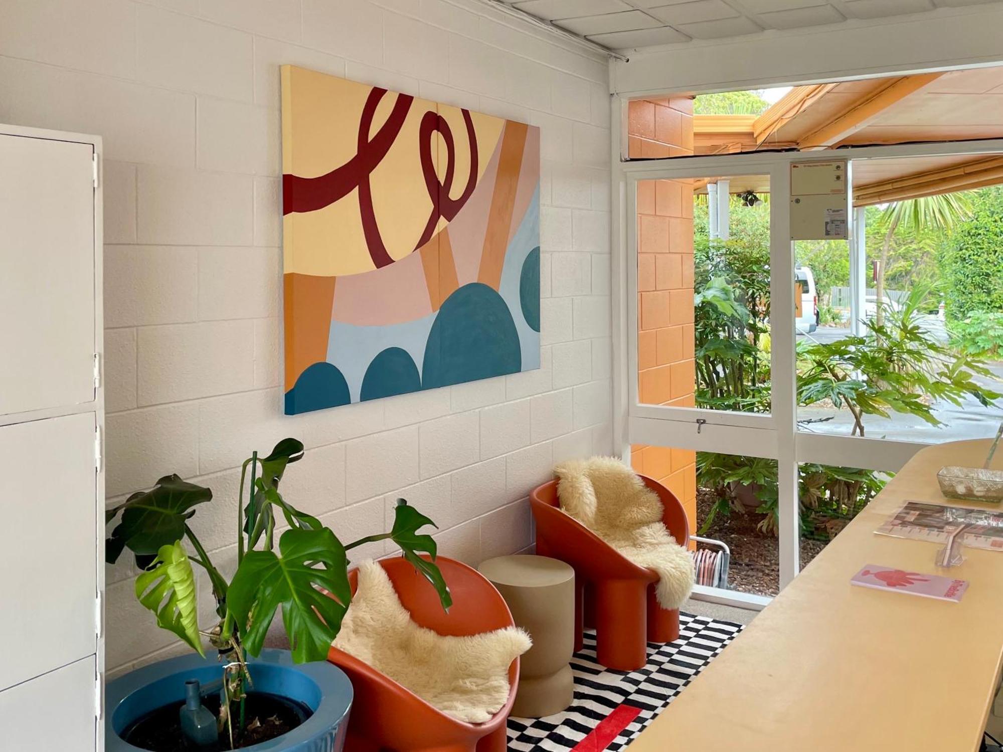 Mount Eden Motel โอ๊คแลนด์ ภายนอก รูปภาพ