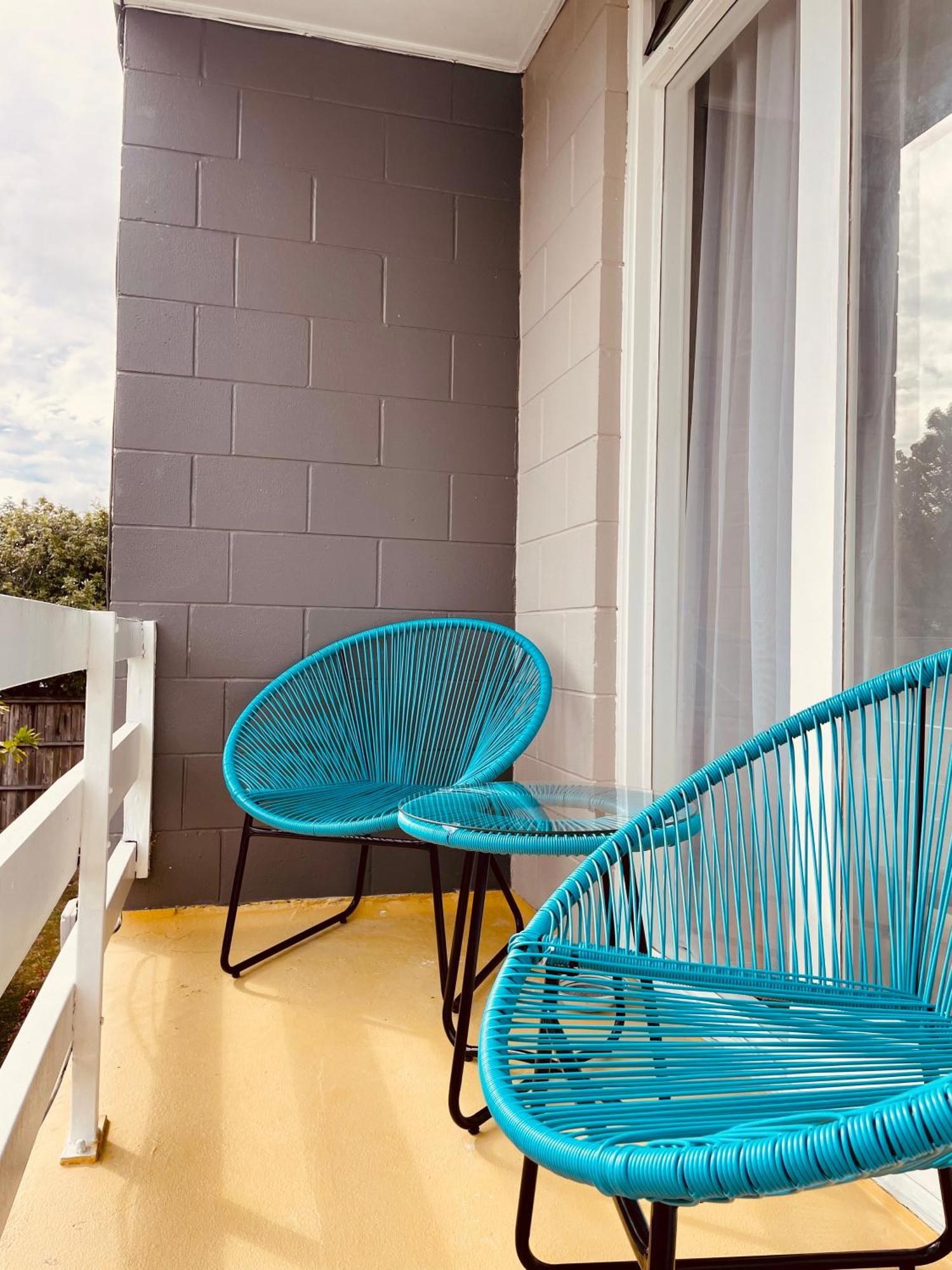 Mount Eden Motel โอ๊คแลนด์ ภายนอก รูปภาพ
