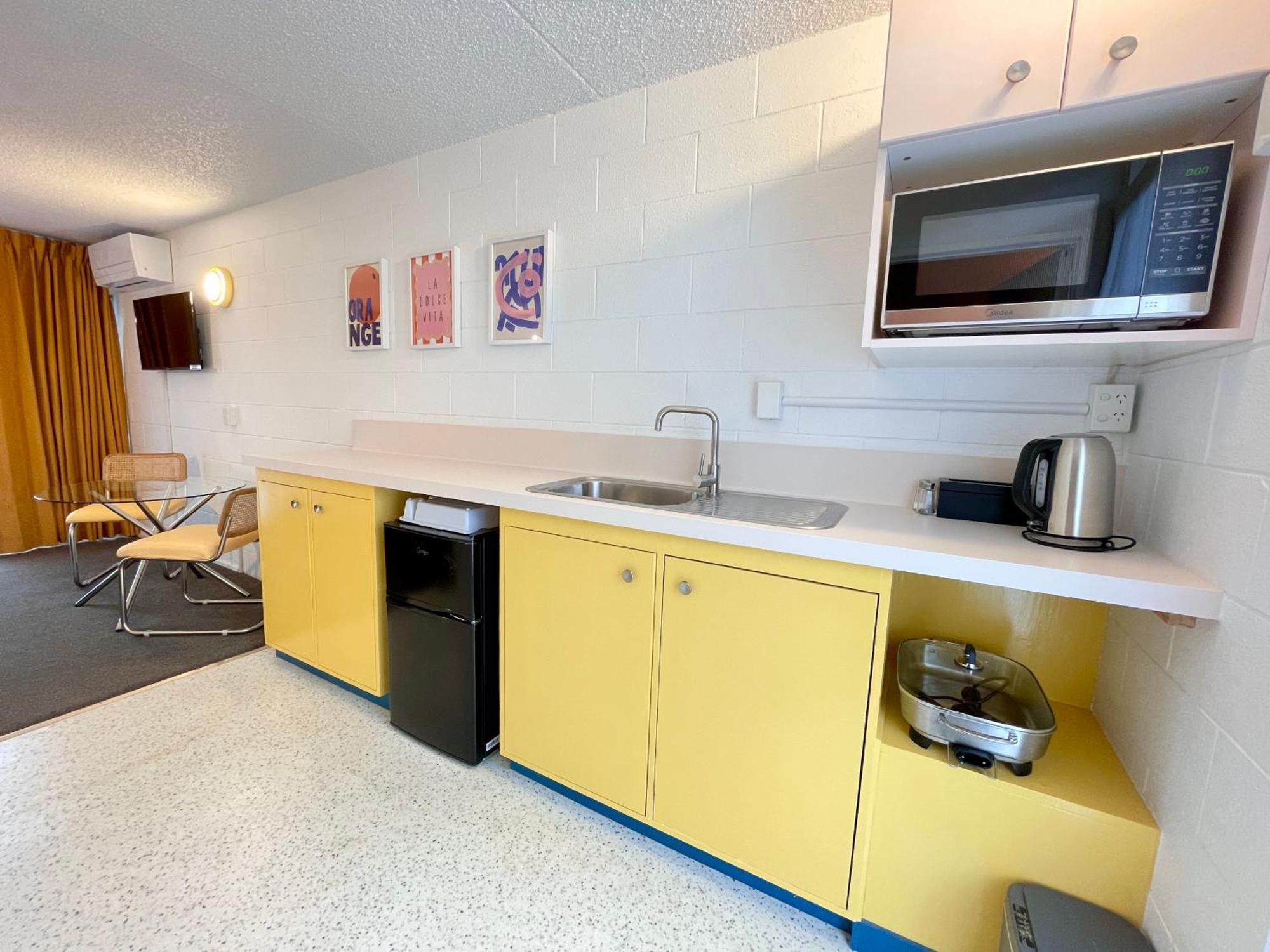 Mount Eden Motel โอ๊คแลนด์ ภายนอก รูปภาพ