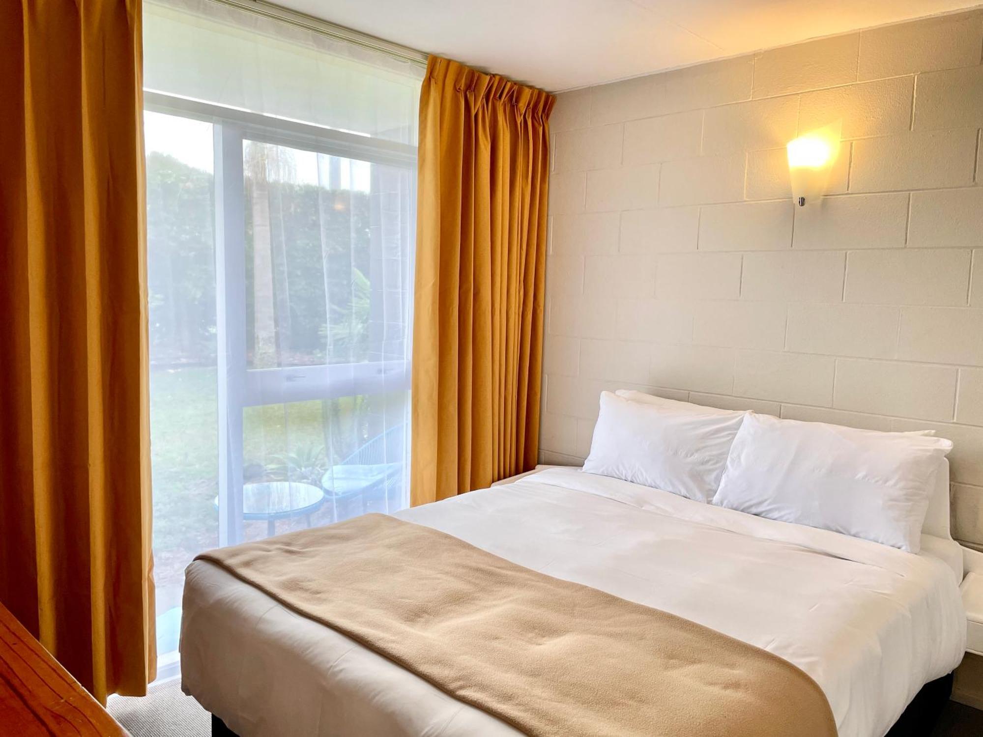 Mount Eden Motel โอ๊คแลนด์ ภายนอก รูปภาพ