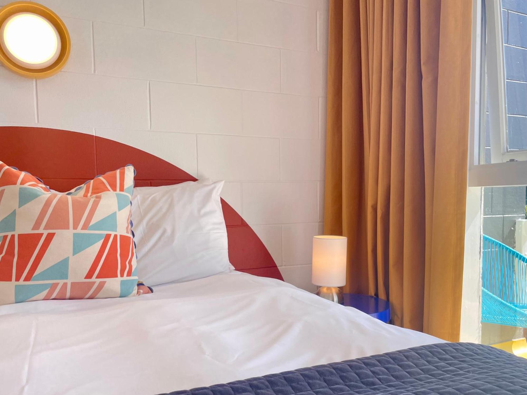 Mount Eden Motel โอ๊คแลนด์ ภายนอก รูปภาพ