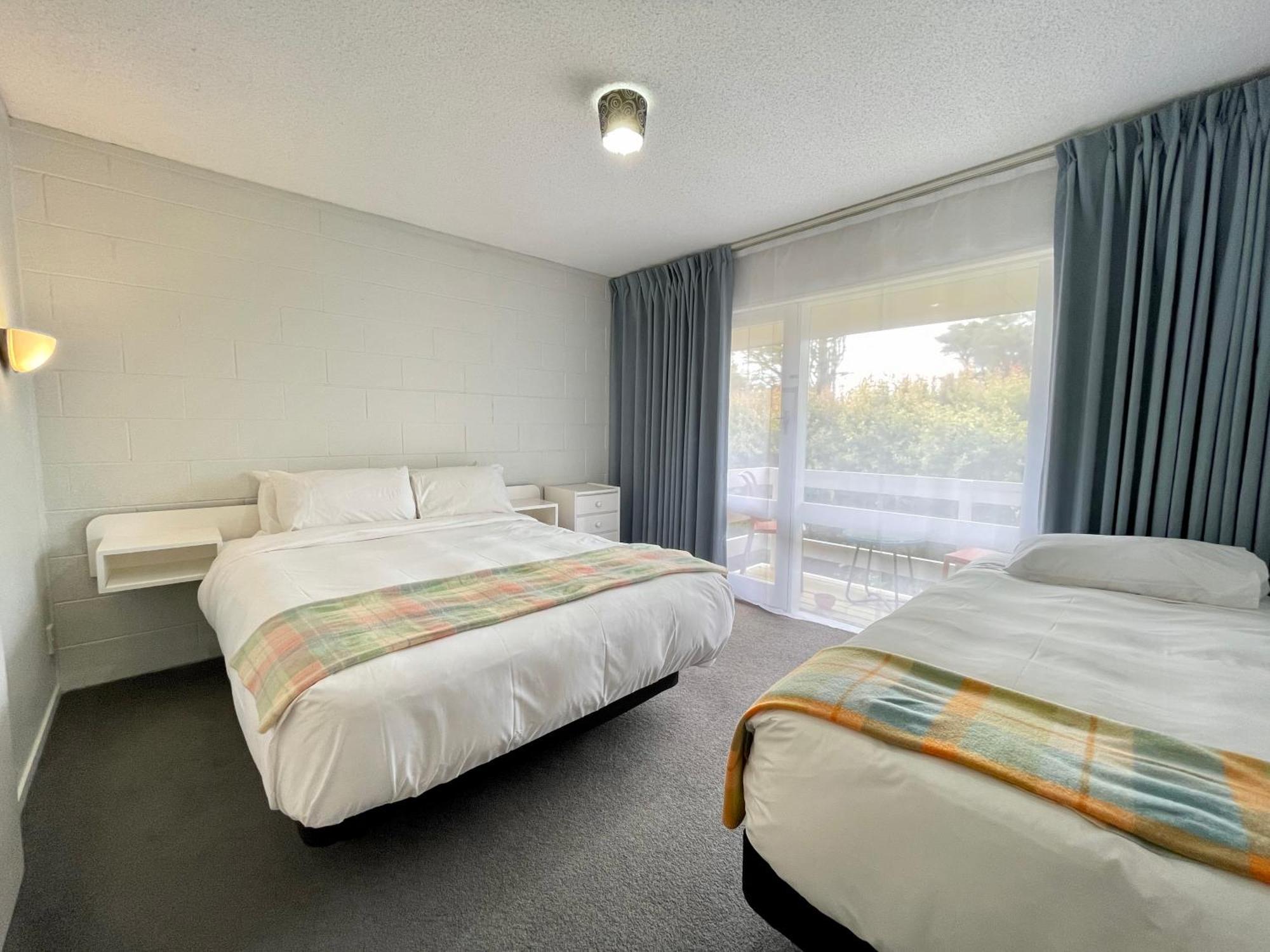 Mount Eden Motel โอ๊คแลนด์ ภายนอก รูปภาพ