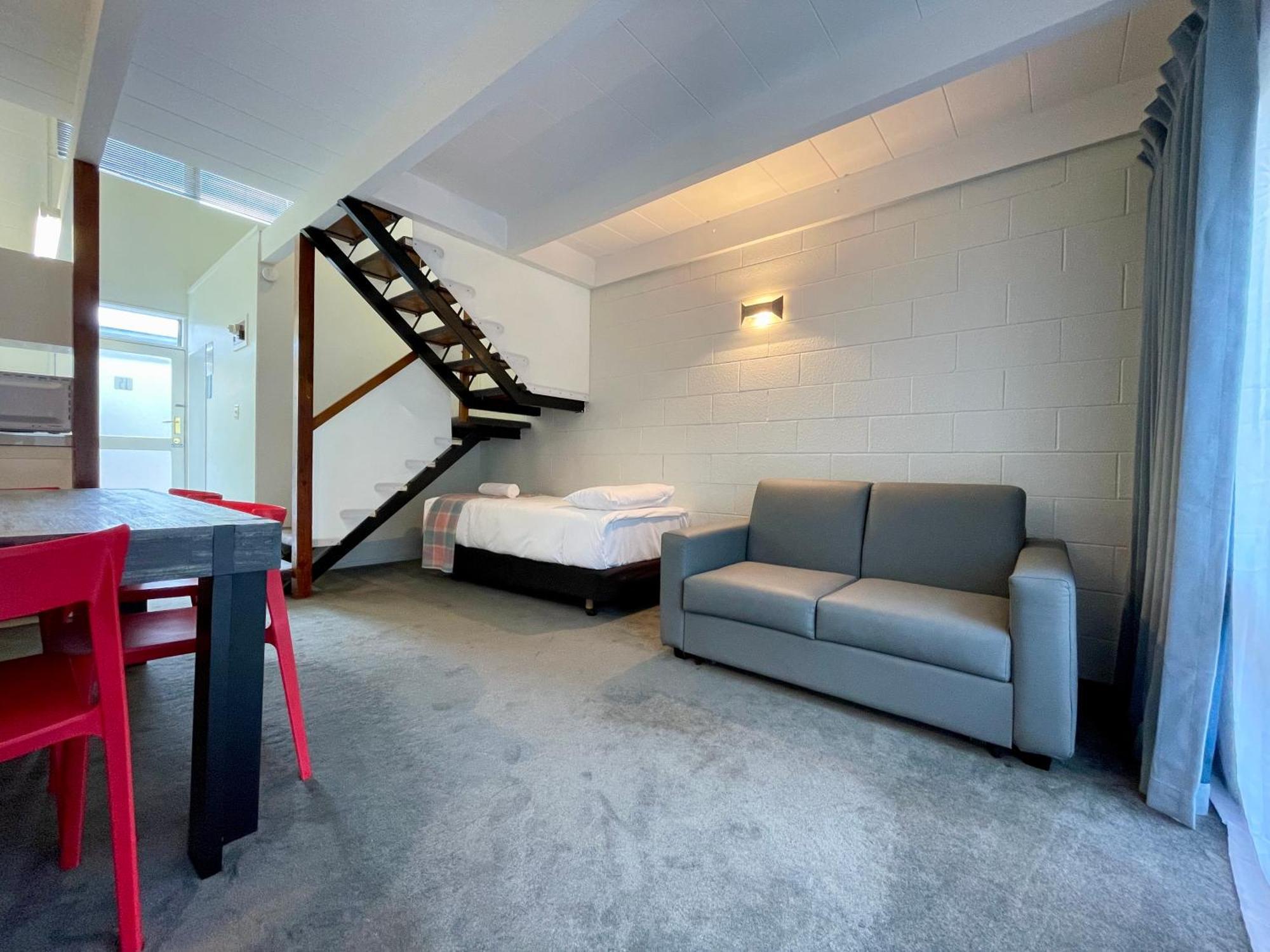 Mount Eden Motel โอ๊คแลนด์ ภายนอก รูปภาพ
