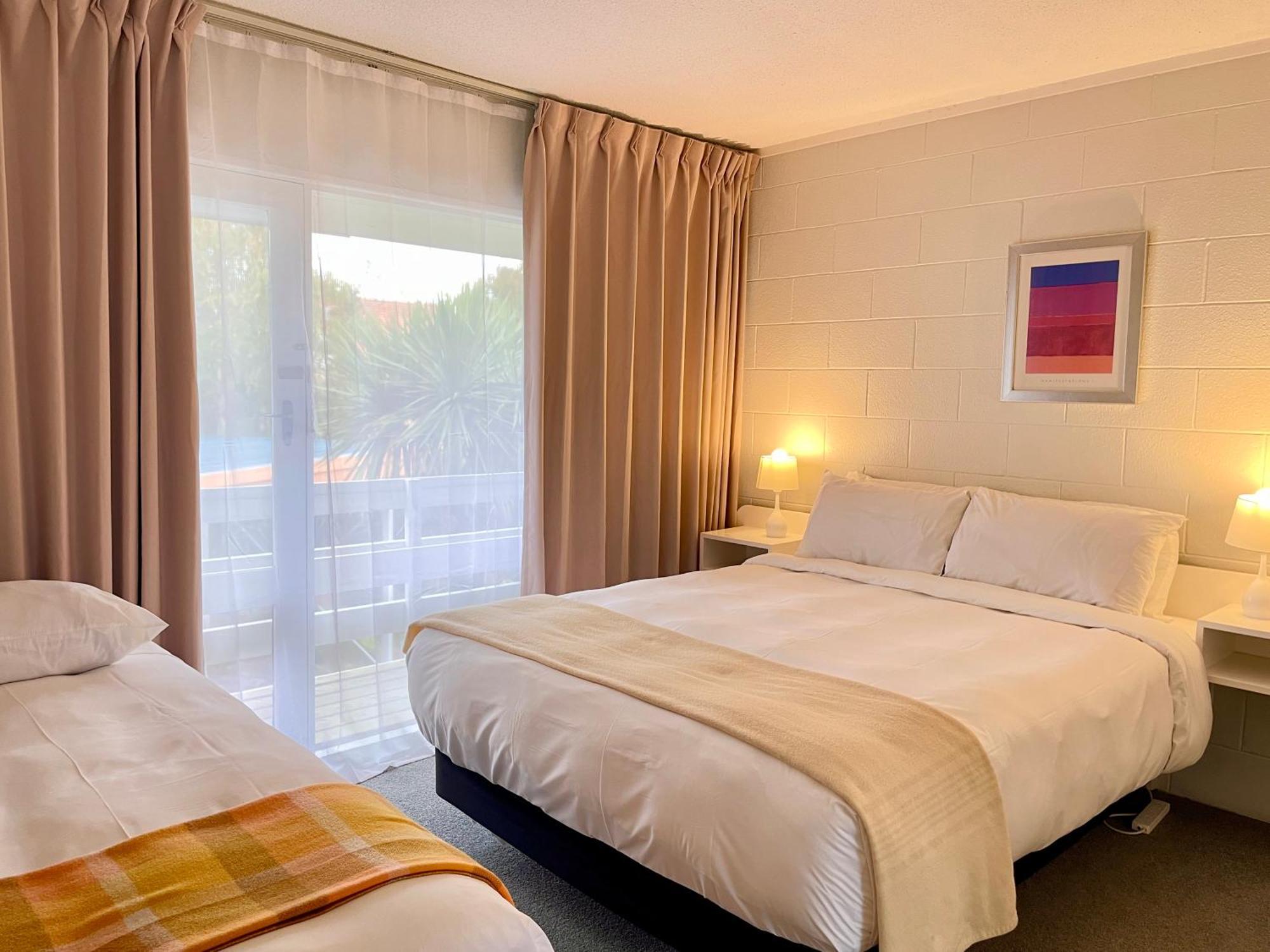 Mount Eden Motel โอ๊คแลนด์ ภายนอก รูปภาพ