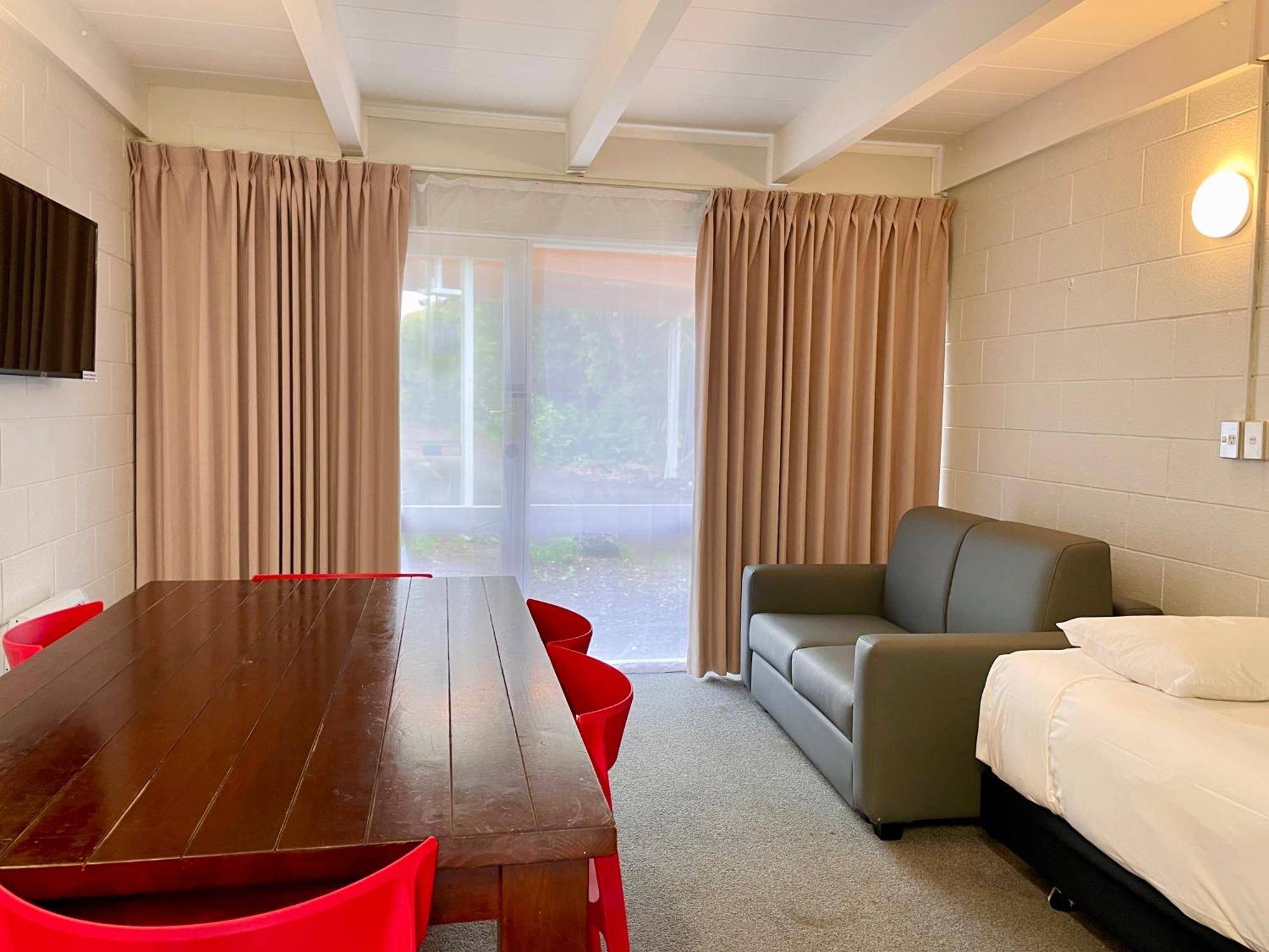 Mount Eden Motel โอ๊คแลนด์ ภายนอก รูปภาพ
