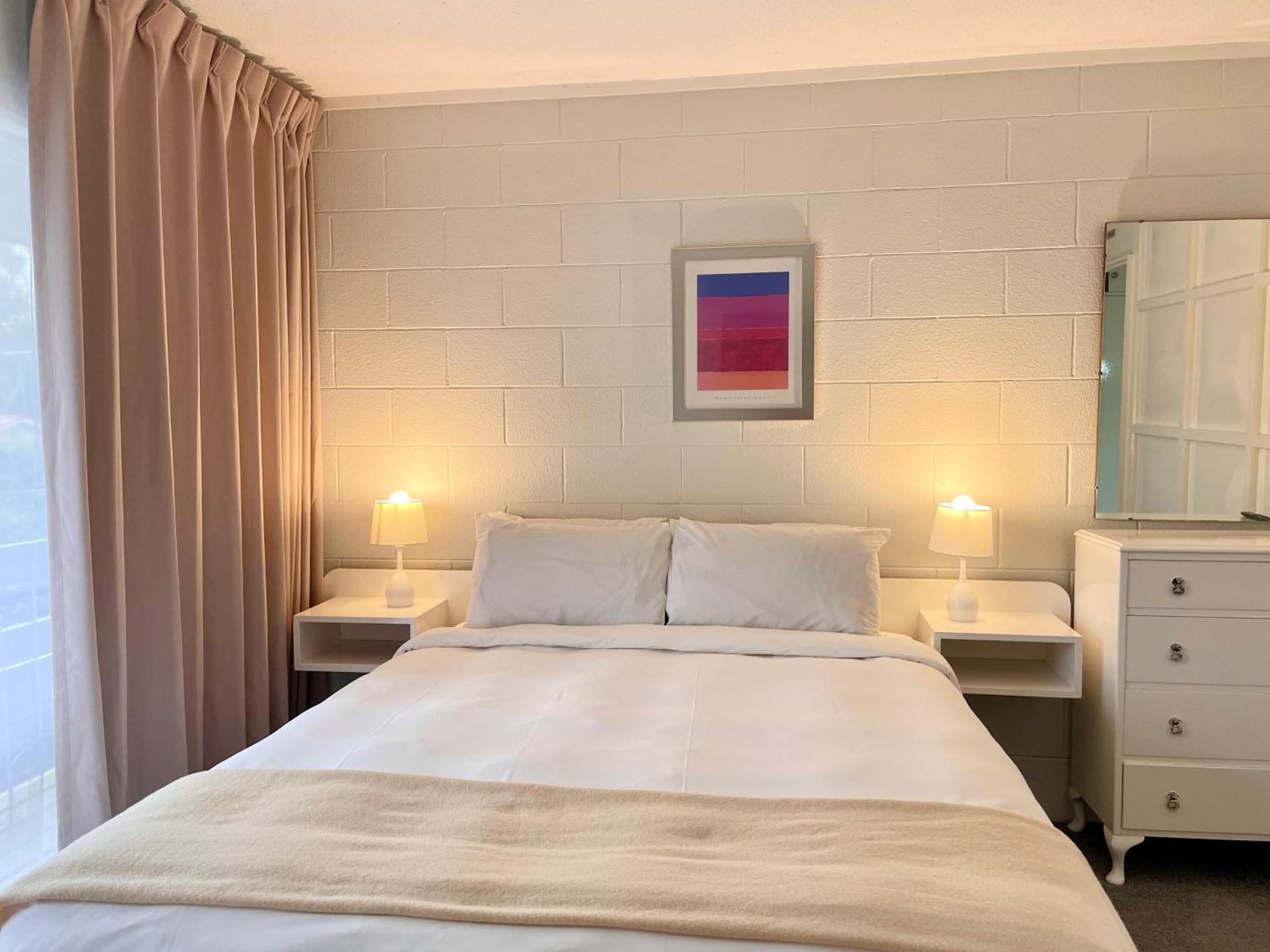 Mount Eden Motel โอ๊คแลนด์ ภายนอก รูปภาพ