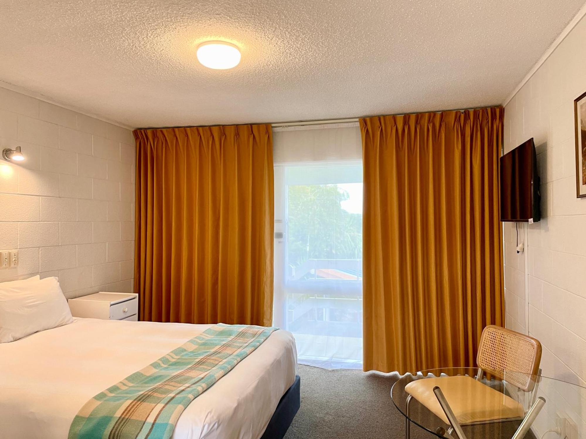 Mount Eden Motel โอ๊คแลนด์ ภายนอก รูปภาพ