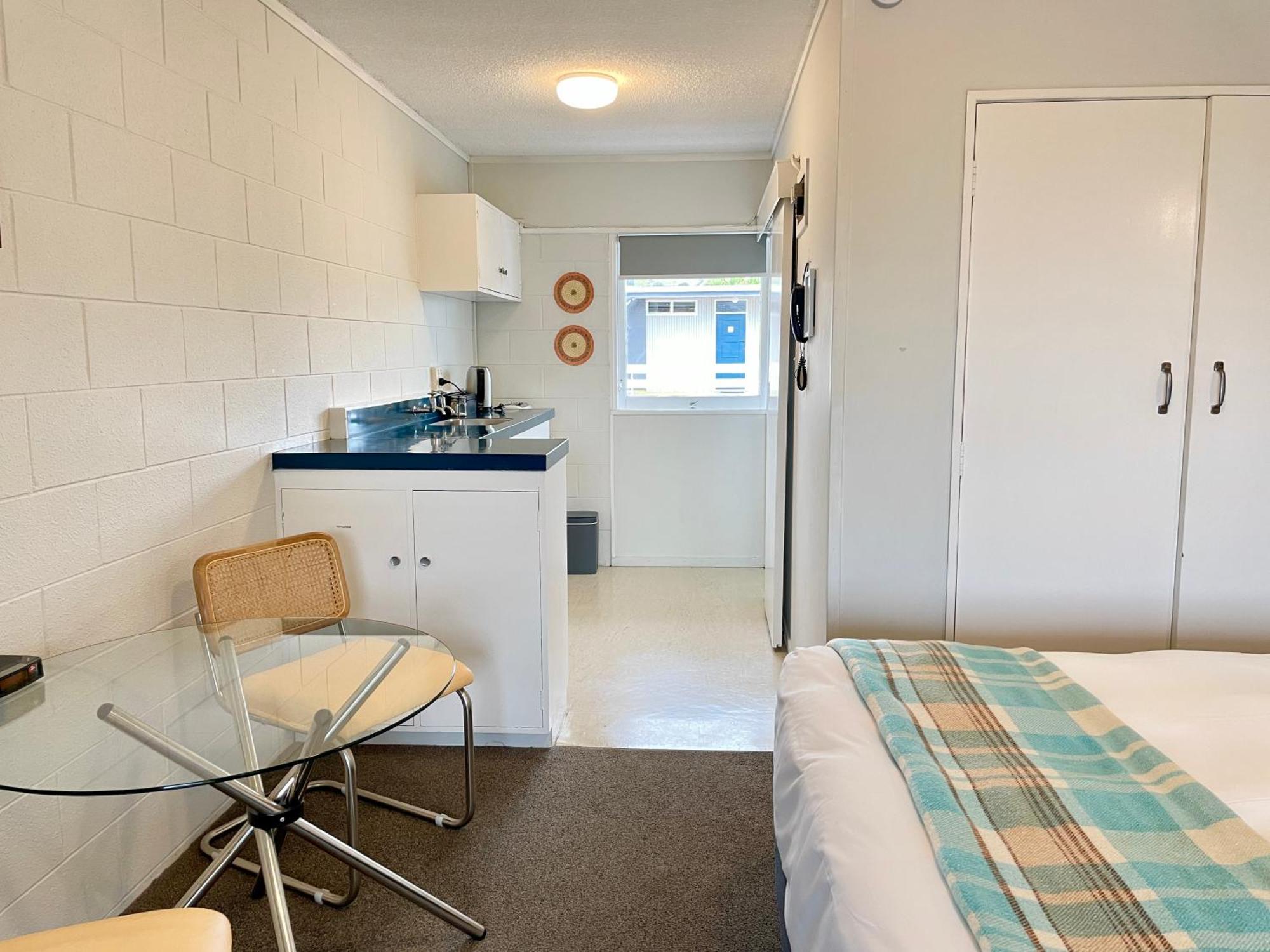 Mount Eden Motel โอ๊คแลนด์ ภายนอก รูปภาพ