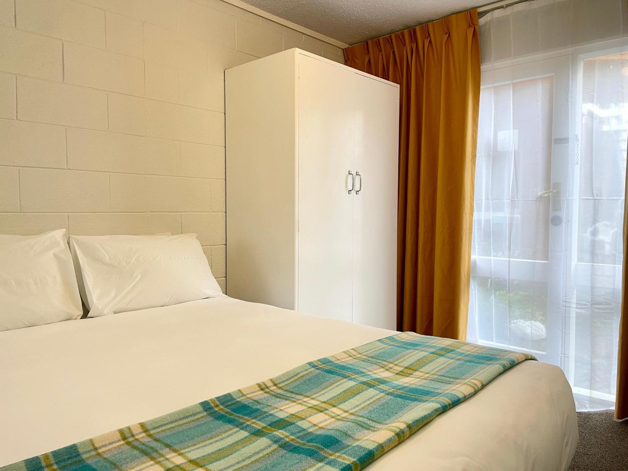 Mount Eden Motel โอ๊คแลนด์ ภายนอก รูปภาพ