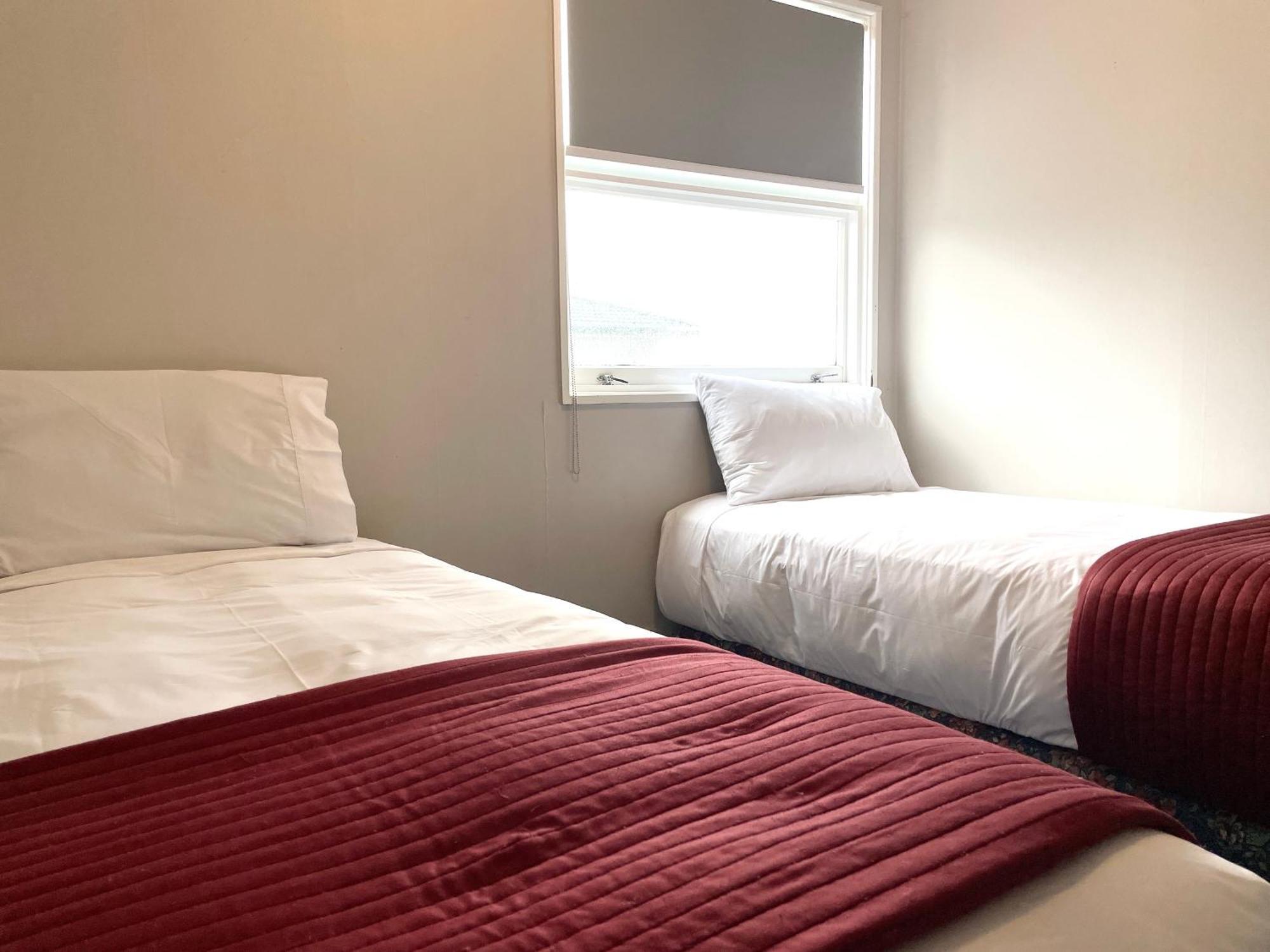 Mount Eden Motel โอ๊คแลนด์ ภายนอก รูปภาพ
