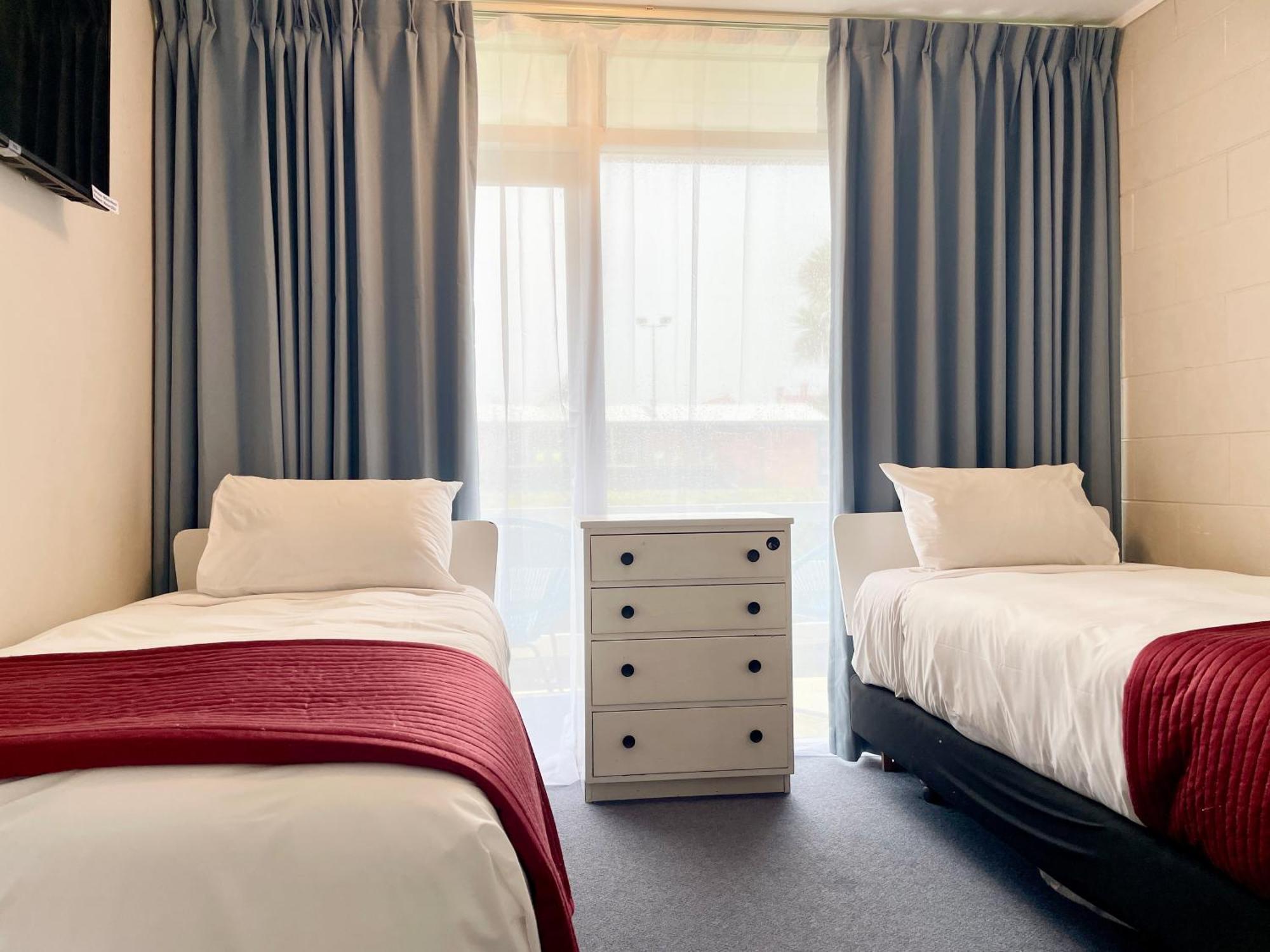 Mount Eden Motel โอ๊คแลนด์ ภายนอก รูปภาพ